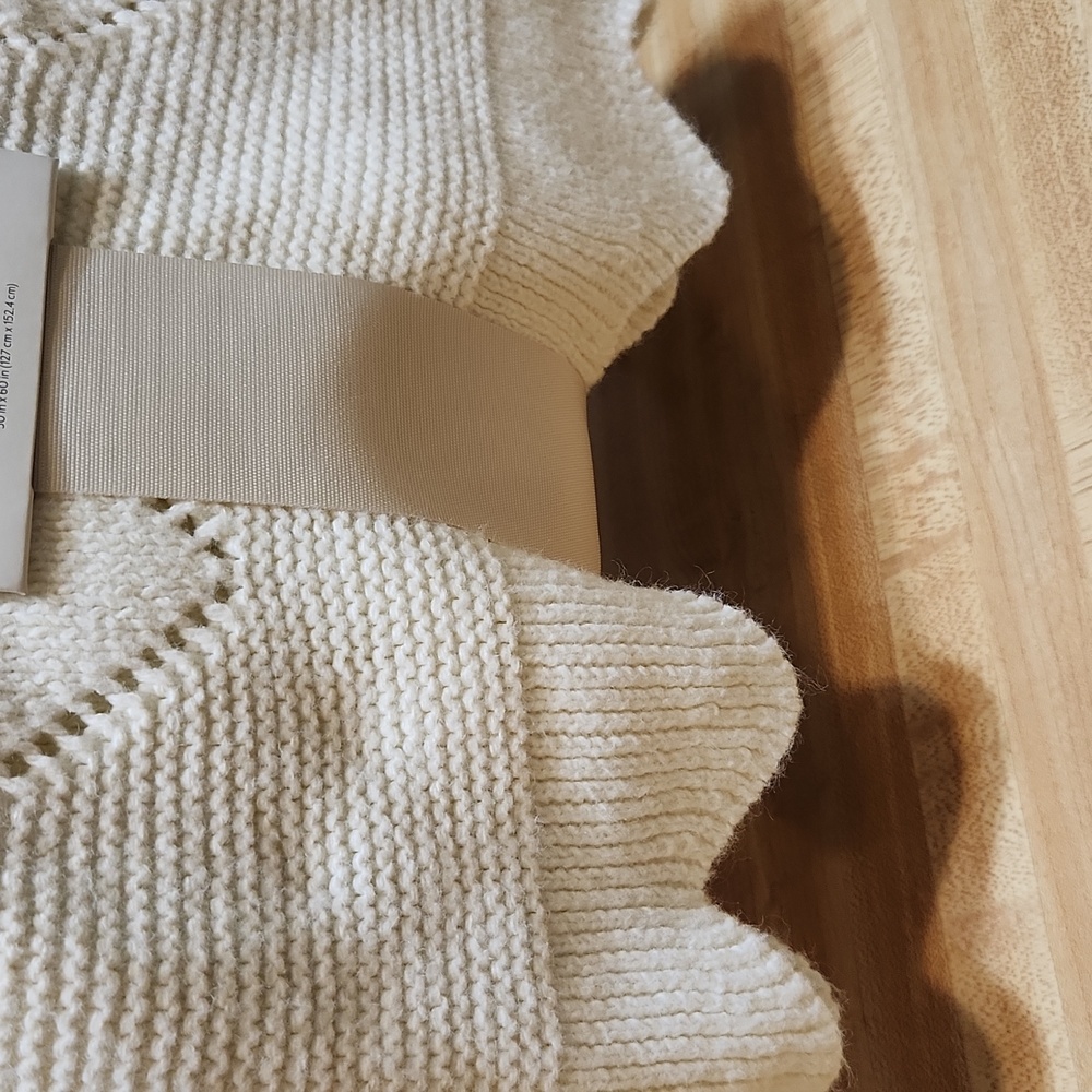 Threshold Throw - Picture 6 of 16